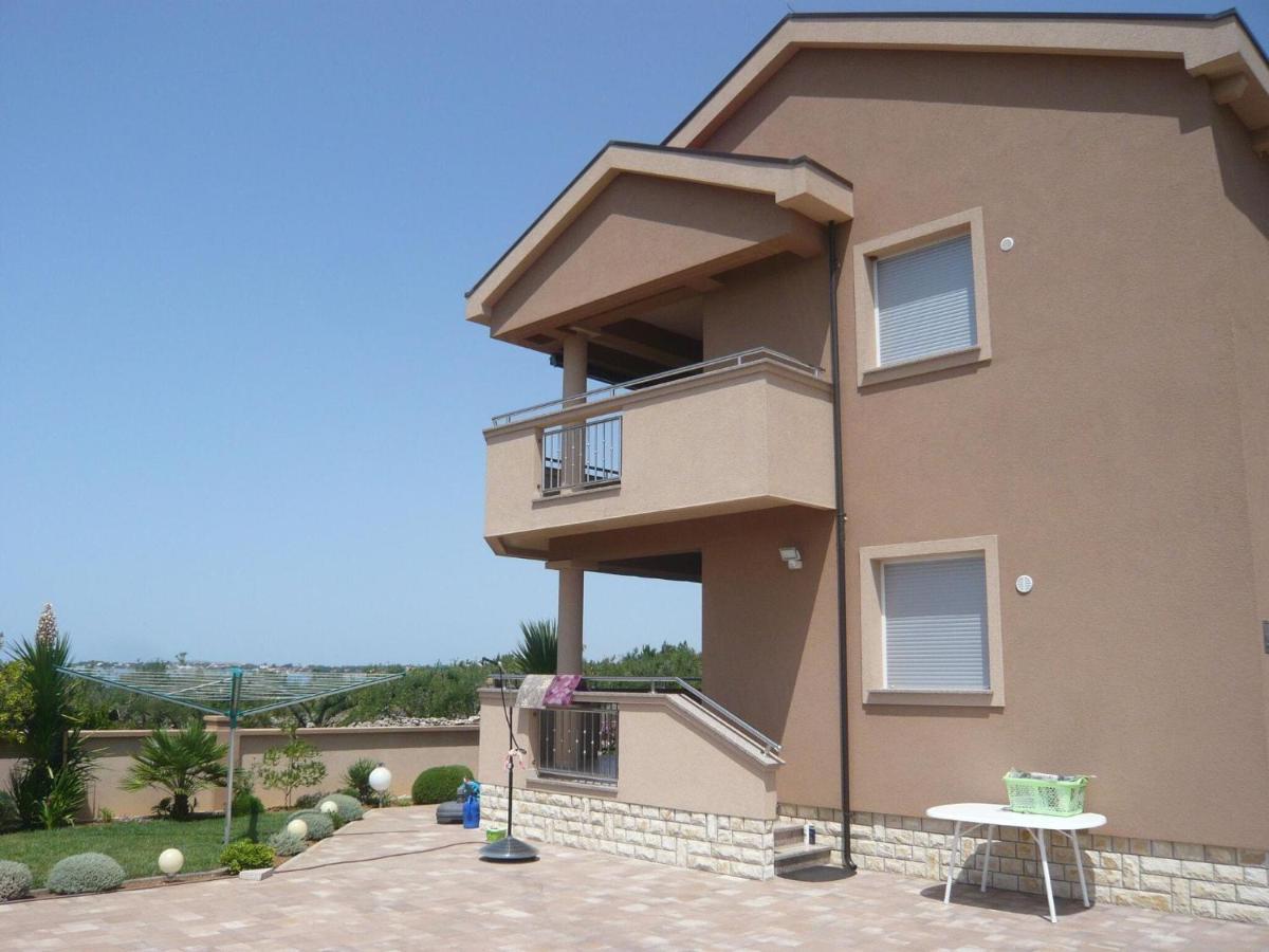 Apartments Jasna In Zaton Near Nin, Near The Beach Zewnętrze zdjęcie