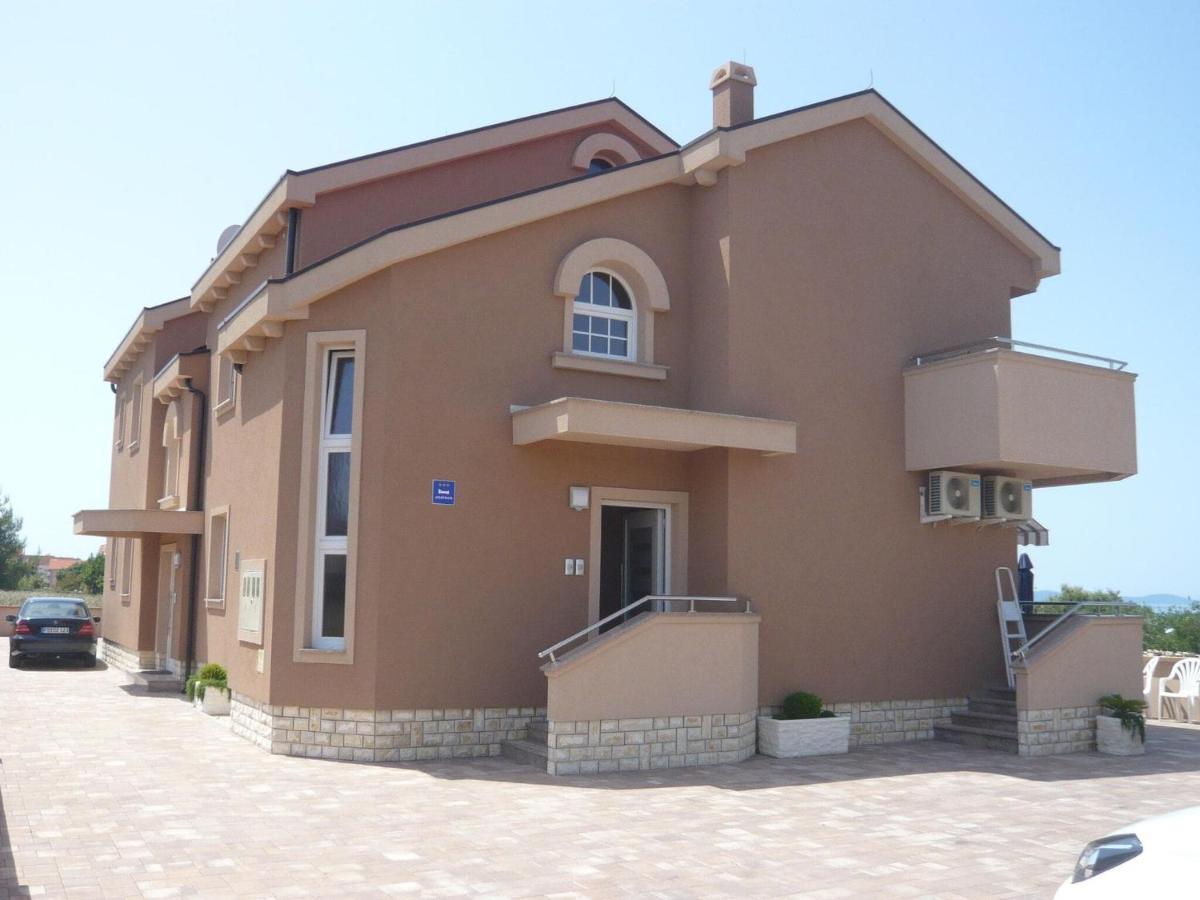 Apartments Jasna In Zaton Near Nin, Near The Beach Zewnętrze zdjęcie