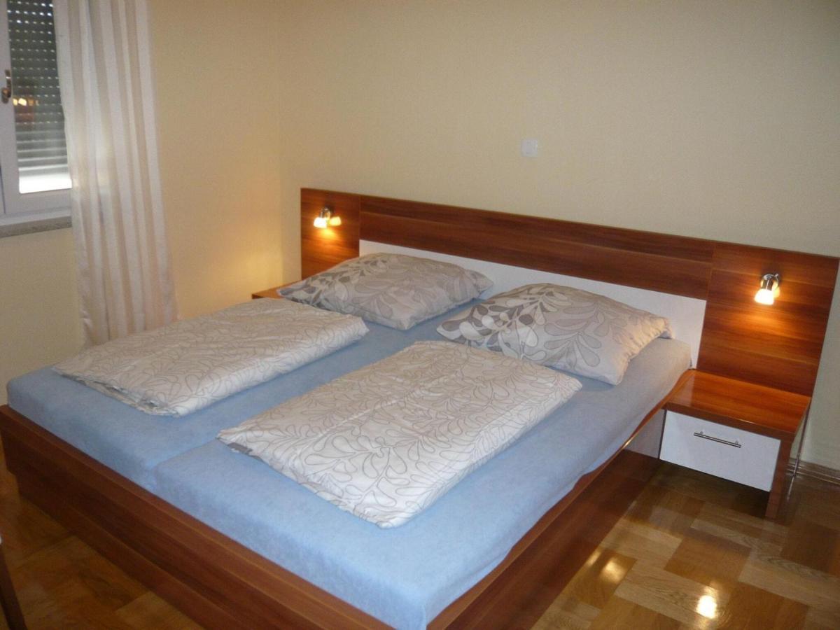 Apartments Jasna In Zaton Near Nin, Near The Beach Zewnętrze zdjęcie