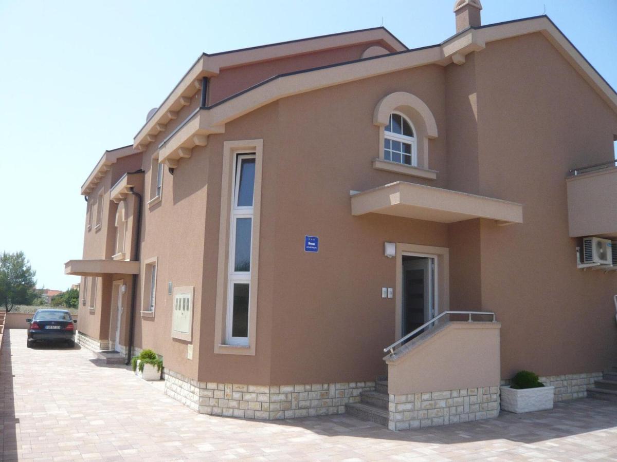Apartments Jasna In Zaton Near Nin, Near The Beach Zewnętrze zdjęcie